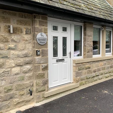 Ramshill House Villa Cracoe Exterior photo